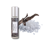 Driftwood & Sea Salt Perfume