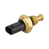 Coolant Temperature Sensor for Ford 2015-2025 F-150 F-450 F-350 Lincoln 2019-2023 Nautilus V8 V6 l4 6.7L 2.7L 2.3L