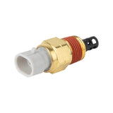 Intake Air Temperature Sensor for Chevrolet 1985-2002 C3500 K3500 C2500 GMC 1987-2002 C3500 K3500 Buick 1984-1993 Century Skylark Skyhawk V8 l4 V6