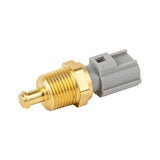 Coolant Temperature Sensor for Ford 1996-2024 F-150 Ranger Mazda 1999-2010 B3000 Lincoln 1999-2012 LS Mercury 1999-2010 Sable Panoz 2001-2004 Esperante Laforza 1999-2001 Laforza V8 V6 l6 l4