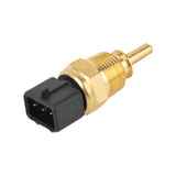 Coolant Temperature Sensor for Kia 2001-2025 Soul Rio Forte Hyundai 2000-2021 Elantra Accent l4 V6 1.6L 3.8L