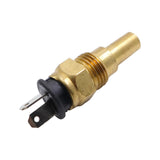 Coolant Temperature Sensor for Mitsubishi 1983-1994 Mighty Max Eclipse Mirage Dodge 1994-1983 Colt Ram 50 Plymouth 1984-1994 Colt Laser Hyundai 1986-1995 Excel Sonata Scoupe l4 V6 1.5L 2.4L 3.0L