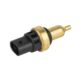 Coolant Temperature Sensor for Hyundai 2017-2025 Ioniq Elantra Tucson Kia 2017-2024 Niro Sorento l4 1.6L 2.0L