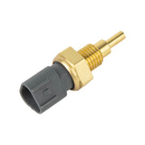 Coolant Temperature Sensor for Subaru 1999-2008 Impreza Forester Legacy Toyota 1997-2015 Echo Corolla Avanza Mazda 1997-2005 Miata Protege H4 l4 H6 2.5L 1.8L