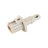 Intake Air Temperature Sensor for Nissan 1995-2017 Frontier Sentra Pickup Mercury 1996-2002 Villager V6 l4 4.0L 2.5L