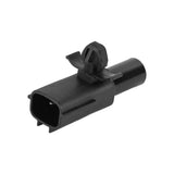 Ambient Air Temperature Sensor for Mazda 1992-2021 3 CX-5 6 5 Toyota 2017-2018 Yaris iA Scion 2016 iA l4 V6 2.5L 2.0L