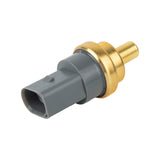 Coolant Temperature Sensor for Audi 2000-2025 A5 Quattro A3 A4 Quattro Volkswagen 2002-2025 Tiguan Jetta Passat Touareg Porsche 2004-2018 Panamera Cayenne W12 V10 V8 6.3L 5.2L