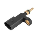 Coolant Temperature Sensor for Volkswagen 2013-2024 Jetta Atlas Seat 2013-2017 Ibiza V6 l4 1.2L 3.6L 1.4L