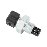 Intake Air Temperature Sensor for Volvo 2000-2004 V40 S40 Pontiac 2006-2010 Matiz Chevrolet 2011-2012 Matiz l4 1.9L 1.0L