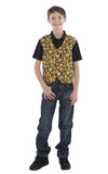 Emoji Vest - S (4-6)