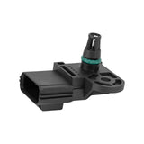 MAP Sensor for Ford 2004-2023 Transit Connect Fusion Ranger Mazda 2001-2015 3 5 6 Mercury 2006-2011 Milan Mariner Lincoln 2011-2020 MKZ l4 2.5L 2.0L