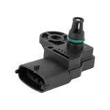 MAP Sensor for Saab 2006-2011 9-3 9-5 Cadillac 2010-2011 SRX Chevrolet 2007-2008 Vectra Astra V6 l4 2.8L 2.0L