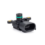 MAP Sensor for Dodge 2002-2011 Dakota Ram 1500 2500 3500 Durango Jeep 2004-2012 Liberty Grand Cherokee Commander Ram 2011-2013 1500 Dakota V6 V8 4.7L 3.4L