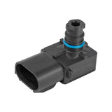 MAP Sensor for Ram 2011-2024 1500 2500 3500 Dodge 2003-2024 Durango Charger Jeep 2005-2024 Cherokee Compass V8 l4 V6 5.7L 2.4L