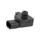 MAP Sensor for Honda 2001-2005 Civic Accord Odyssey Acura 2001-2006 MDX RSX Saturn 2004-2007 Vue l4 V6 1.7L 2.4L 3.5L