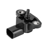 MAP Sensor for Mercedes-Benz 2012-2015 C250 SL65 AMG SLK250 l4 V12 1.8L 6.0L 2.0L