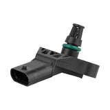 MAP Sensor for Audi 2009-2017 S5 A6 Quattro A7 Quattro S4 Porsche 2011-2017 Cayenne Panamera Volkswagen 2011-2015 Touareg V6 3.0L