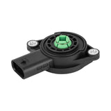 MAP Sensor for Volkswagen 2008-2017 Tiguan Eos Jetta Passat Audi 2011-2017 A5 Quattro Q5 Q3 l4 2.0L 1.4L