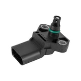 MAP Sensor for Volkswagen 2002-2011 Jetta Beetle Golf Seat 2005-2008 Ibiza l4 1.8L 1.9L