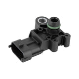 MAP Sensor for Land Rover 2015-2017 Discovery Sport LR2 Range Rover Evoque Jaguar 2013-2014 XF l4 2.0L