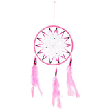 Handmade Threaded Dreamcatcher