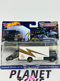 Hot Wheels Team Transports Assorted 1:64