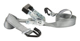TIEDOWN 14 GRY 1000# (Pack of 1)