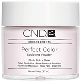 CND - Sculpting Powder - Blush Pink Sheer 3.7oz