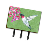 Caroline'S Treasures 8886Th68 Hummingbird Leash Or Key Holder, Large, Multicolor