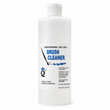 Queens - Brush Cleaner