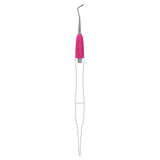 Working Part Of The Pusher Combo UNIQ 31 Curette (Bend To The Left) -STALEKS