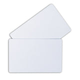 Graphics Quality Video Grade Pvc Card, 100/Pk, 89007