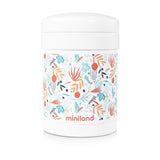 Thermetic Mediterranean