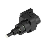 Brake Light Switch for Volkswagen 2003-2013 Pointer Lupo Polo Seat 2003-2009 Cordoba Ibiza Audi 2006-2015 R8 l4 2.0L 1.8L