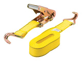 TIE DOWN YLW 15 5000# (Pack of 1)