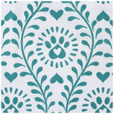 Patterned Table Runner
