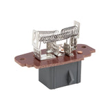 Blower Motor Resistor for Ford 1995-2013 Ranger Explorer Mazda 1995-2010 B2300 B2500 B3000 B4000 Mercury 1997-2001 Mountaineer V8 V6 l4