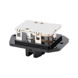 Blower Motor Resistor for Ram 2011-2018 1500 2500 3500 4000 4500 5500 700 Dodge 2009-2010 Ram 1500 Ram 2500 Ram 3500 V8 V6 l6 l4