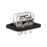 Blower Motor Resistor for Jeep 1981-1996 Cherokee Comanche Wagoneer Grand Wagoneer V8 V6 l6 l4 5.9L 4.6L 4.2L 4.0L 2.8L 2.1L