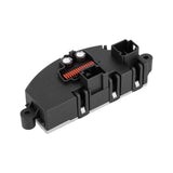 Blower Motor Resistor for Jeep 2014-2023 Cherokee Chrysler 2015-2017 200 V6 l4 3.2L 2.4L 2.0L
