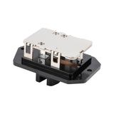 Blower Motor Resistor for Toyota 2000-2008 Solara Camry Avalon V6 l4 3.3L 3.0L 2.4L