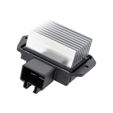 Blower Motor Resistor for Toyota 2010-2021 Sienna Sequoia Highlander Land Cruiser Mirai Lexus 2010-2020 GX460 LX570 Land Rover 2018 Range Rover V8 V6 l4