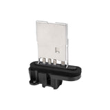 Blower Motor Resistor for Toyota 2018-2023 Tacoma V6 l4 3.5L 2.7L