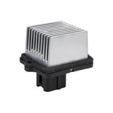 Blower Motor Resistor for Mitsubishi 2007-2017 Lancer Outlander Outlander Sport RVR V6 l4 3.0L 2.4L 2.0L
