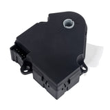 HVAC Blend Door Actuator for Chevrolet GMC 2003-2009 Trailblazer Envoy V8 l6 4.2L 5.3L 6.0L