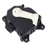 HVAC Blend Door Actuator for Toyota 2005-2019 Tundra Sienna Highlander Lexus 2010-2018 RX350 V6 V8 l4 3.5L 5.7L