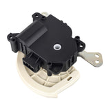 HVAC Blend Door Actuator for Honda 2008-2015 Accord Crosstour l4 V6 2.4L 3.5L