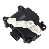 HVAC Blend Door Actuator for Honda 2005-2014 Ridgeline Odyssey V6 3.5L