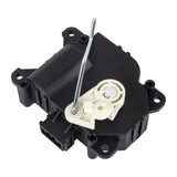 HVAC Blend Door Actuator for Honda 1998-2008 Accord Odyssey Pilot Acura 2001-2006 MDX V6 3.0L 3.5L