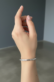 Armenian Alphabet Bracelet / Bangle